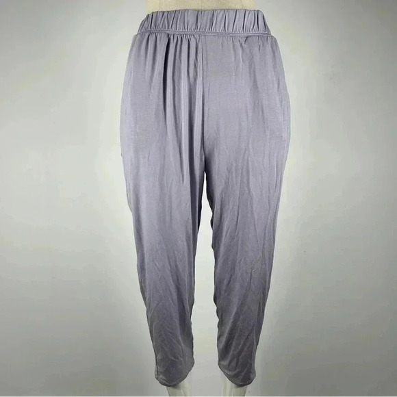 🌟Paper label cropped  pants S - Picture 1 of 12